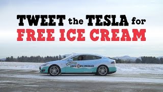 Ben & Jerry's — Save Our Swirled