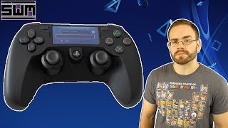 The "Leaked" PS5 Controller Makes Me Wonder...