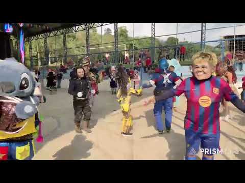 En vivo desde las marias el Palmar Quetzaltenango 