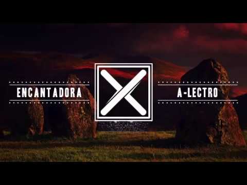 Yandel   Encantadora A Lectro Zouk Remix