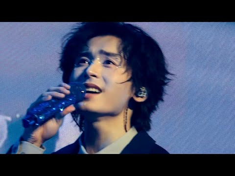 舞台首唱《Lost Here》 (Live) #张哲瀚 #zhangzhehan 2026 《镜 Kaleidoscopes 》FANMEETING KL 0503 （cr: as logo) 