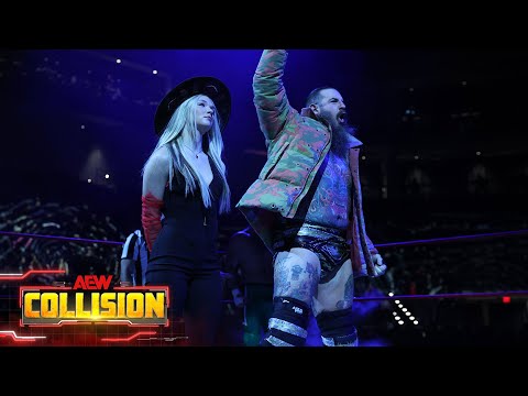 Brody King Names Danhausen, Joe Hendry And Billy Gunn In His Hypothetical All Wrestler Band