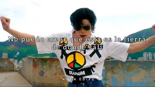They Don&#39;t Care About Us - Michael Jackson (Subtitulado español)