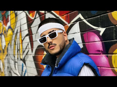 FRAN MERA - QUÉ RICO FUE 😋💦 (VIDEO OFICIAL)