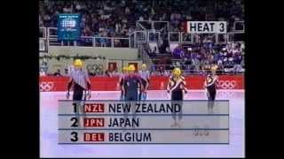 Tony the Iceman 1992