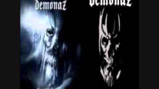 Demonaz All Blackened Sky