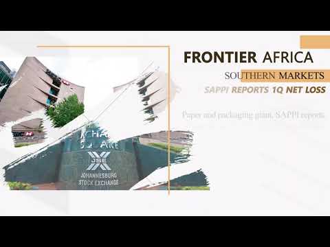 Frontier Africa Reports
