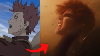 I Spent 150 Days Creating A Naruto Trailer - Part 4
