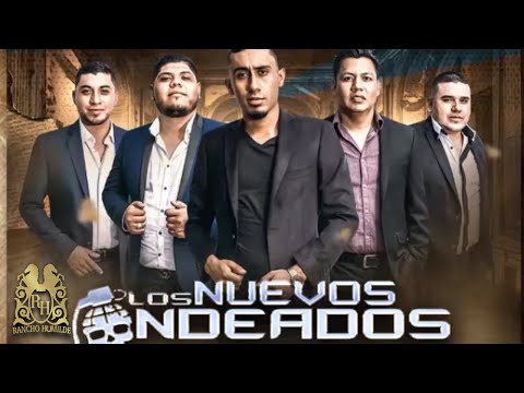 01. Los Nuevos Ondeados - Arturo Beltran [Official Audio]