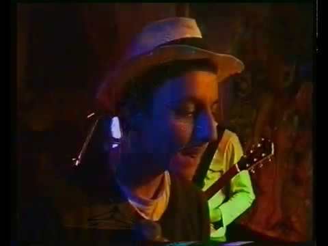 The Marvellers   Live im CAFE Köpenick   März 2001