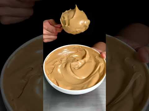 Whipped coffee Magic 😍✨