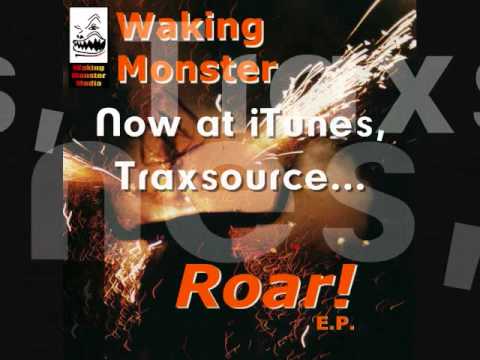 "I Live For Now" (DJ Kiokio remix) Keith Thompson