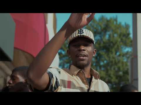 HBK BOOM x RMC Mike - "Money" (Official Video) | Shot by @1FreshRich