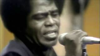 James Brown - Get Involved Soul Power (Live &#39;71)
