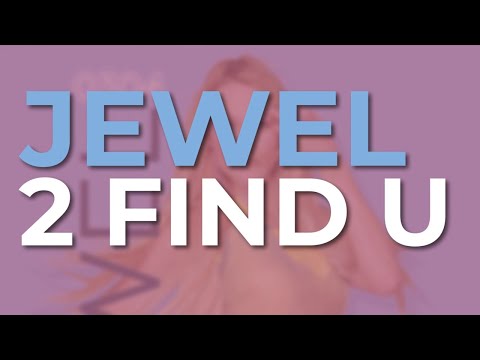 2 Find U video thumbnail
