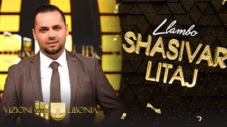 Shasivar Litaj - Llambo