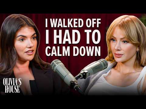 EXCLUSIVE: Samie Elishi Talks Love Island DRAMA, Relationship with Ciaran & Getting Pied!