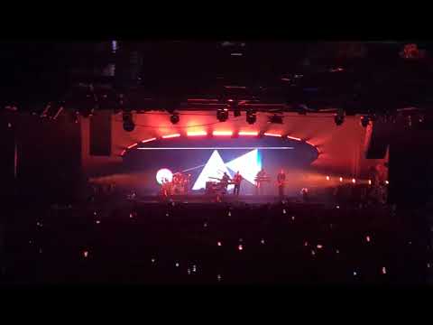 I Cani / Calabi-Yau - live a Milano 24/11/2025