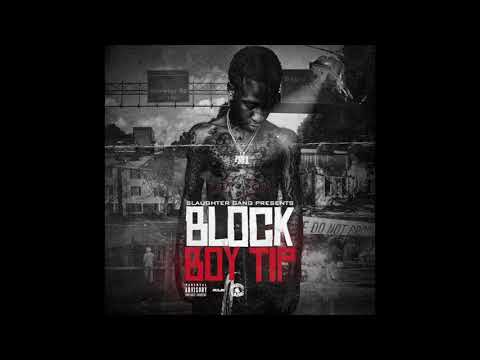 SG Tip feat. SmokePurpp & Yung Bans - "Push Up" OFFICIAL VERSION