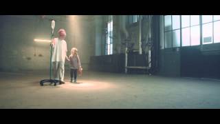 Les Enfants du Boss - "Sois Fort" (clip officiel)