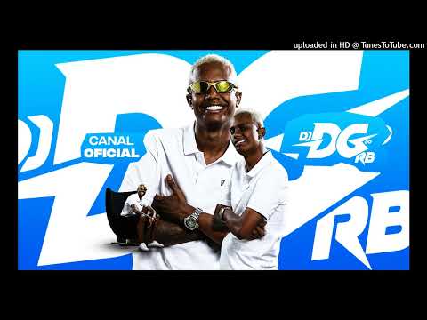 MC GABLUCA MC PEU MC VINICIN - PRA TE VER SENTANDO - DJ DG DO RB