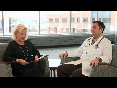 Sparrow Medical Minute - Sparrow TCI - Dr. Gaurav Dhar