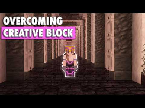 I Spent 100 Days Building a Nether Highway in Minecraft