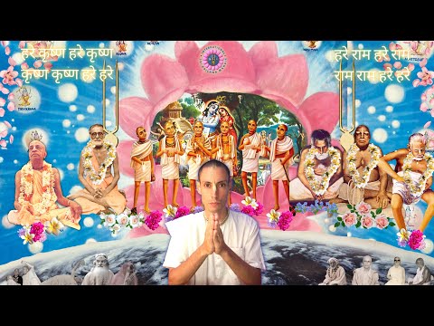 Prabhupāda's Ṛtvik System As It Is (Hindi Subs)