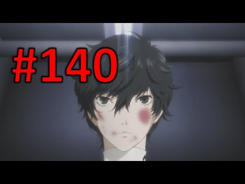 TRAITOR!!! | Persona 5 Episode 140 BLIND