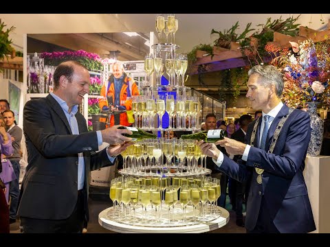 Trade Fair Aalsmeer 2025 - aftermovie