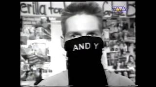 Die Fantastischen Vier - Buenos Dias Messias Videodreh (1999)