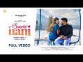 E Sundri Nani | Full Sambalpuri Music Video | Nimai Majhi & Archana Padhi | RN Ranjit | Sush | 2023