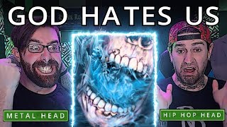 Download lagu WHAT IS HAPPENING?! | GOD HATES US | AVENGED SEVENFOLD | HIP HOP HEAD REACTION mp3 Download lagu WHAT IS HAPPENING?! | GOD HATES US | AVENGED SEVENFOLD | HIP HOP HEAD REACTION mp3
