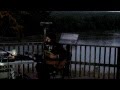 Gruff Rhys - The Court of King Arthur - Live at Les Bourgeois 2012