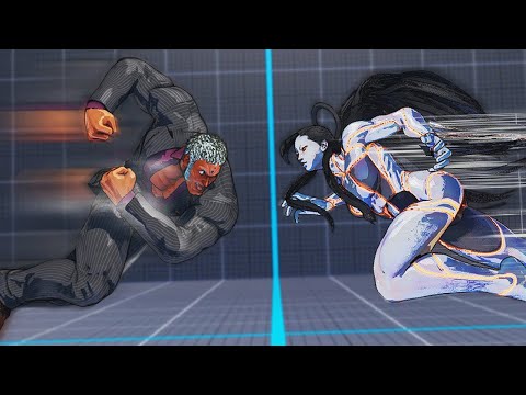 SFV CPT Grand Finals 2022 was HYPE!