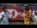 Sreesanth Heat Moments With Andrew Symonds India Vs Australia Match Highlights
