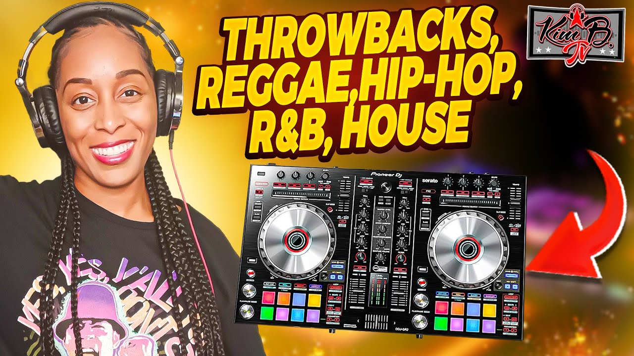 Promotional video thumbnail 4 for Kim B.