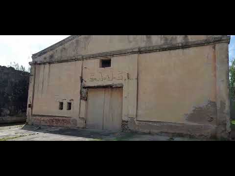 Recorriendo sus calles LOCALIDAD DE B.GOULD (cordoba) 1 parte