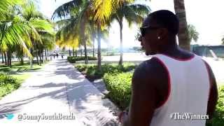 Interview with Marvelous Mag #thewinners