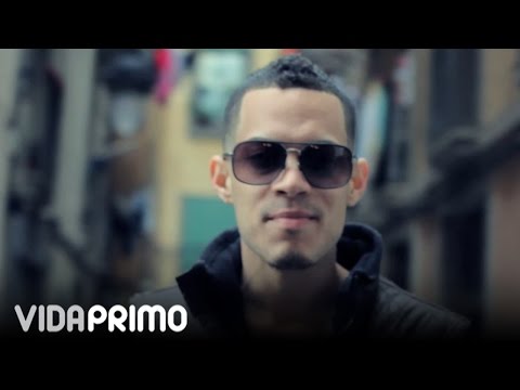 Onyx Creación Divina - Barcelona ft. Arcángel [Official Video]