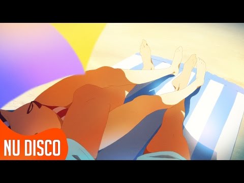 Sam Padrul Feat. Chuck New - Shine