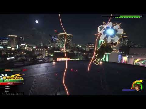 Kh3 combos are INSANE