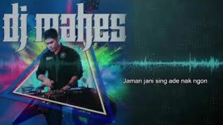 Download lagu Dj Mahesa terbaru ~kerauhan mp3