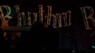 Chairlift &quot;Earwig Town&quot; at The Rhythm Room 9/14/09