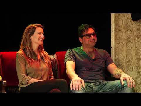 All You Need Is Love Spring Fling Feature Jody Raffoul & Bridget Opfer Presented by The Bank Theatre