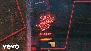 El Beso Lyrics English Translation