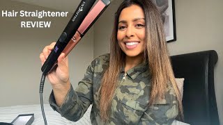 Hair Straightener Review