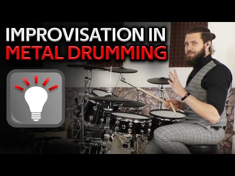 Eugene Ryabchenko Live-Lesson | Drum-Technique Academy