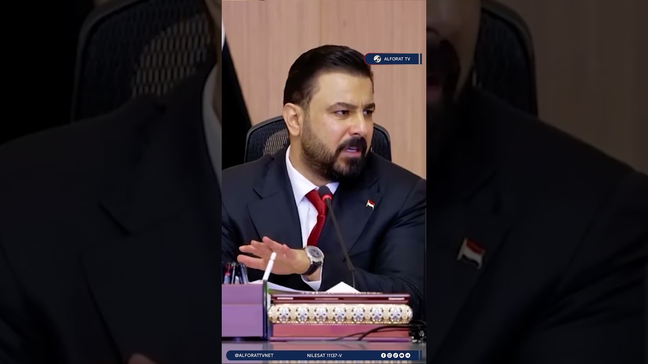 فيديو | تحرك جديد للزيدي .. وملف ثقيل على طاولة عمان