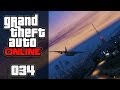 GTA ONLINE [HD+] #034 - Krampf der Titanen Let ...